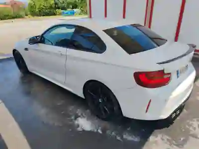 BMW 220 2015 - 15500 EUR, 290000 km - AUTO.MOTO.pt - 290000km - foto 8 de 16