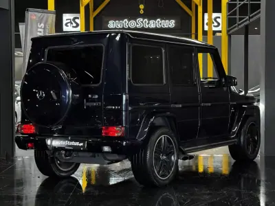 Mercedes-Benz G 63 AMG 2013 - 85990 EUR, 215500 km - AUTO.MOTO.pt - 215500km - foto 14 de 42