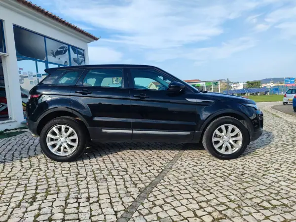 Land Rover Range Rover Evoque 2019 - 20900 EUR, 150000 km - AUTO.MOTO.pt - 150000km - foto 5 de 23