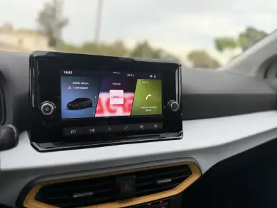 SEAT Ibiza 2025 - 19699 EUR, 0 km - AUTO.MOTO.pt - foto 11 de 16