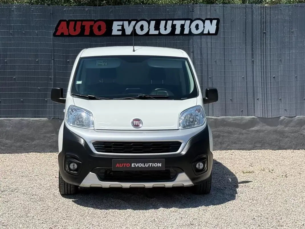 Fiat 2021 - 9450 EUR, 153000 km - 153000km - foto 17 de 20