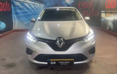 Renault Clio 2019 - 14480 EUR, 30000 km - AUTO.MOTO.pt - 30000km - foto 2 de 50