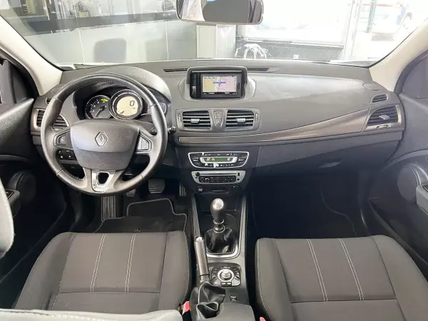 Renault Mégane Sport Tourer 2013 - 6800 EUR, 221515 km - 221515km - foto 10 de 20