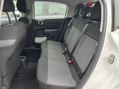 Citroën C3 2018 - 11750 EUR, 72750 km - AUTO.MOTO.pt - 72750km - foto 6 de 14