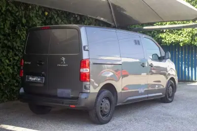 Peugeot 2019 - 17500 EUR, 244000 km - AUTO.MOTO.pt - 244000km - foto 7 de 16