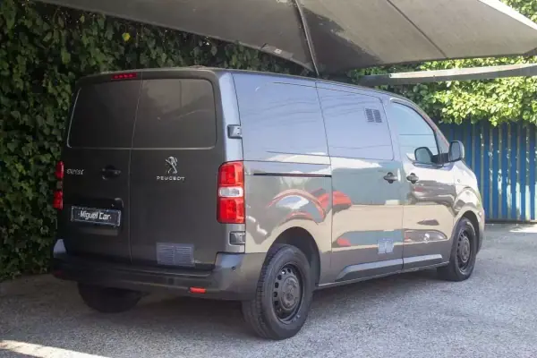 Peugeot 2019 - 17500 EUR, 244000 km - AUTO.MOTO.pt - 244000km - foto 7 de 16