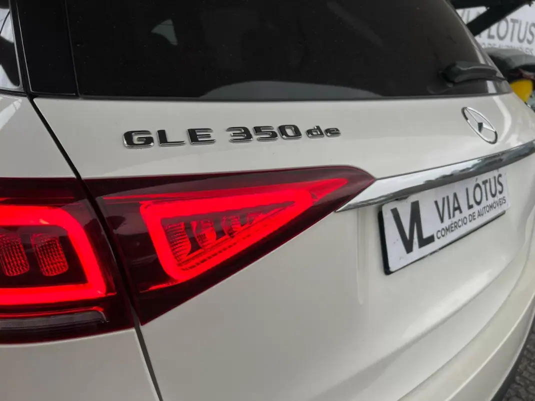 Mercedes-Benz GLE 350 2021 - 65000 EUR, 149000 km - AUTO.MOTO.pt - 149000km - foto 13 de 16