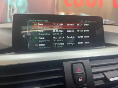 BMW 420 Gran Coupé 2016 - 22999 EUR, 160000 km - AUTO.MOTO.pt - 160000km - foto 40 de 54