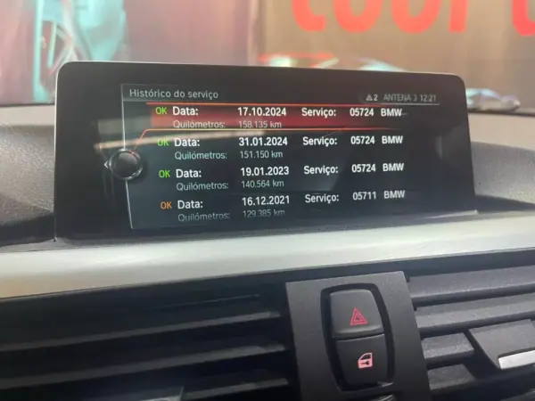 BMW 420 Gran Coupé 2016 - 21999 EUR, 160000 km - AUTO.MOTO.pt - 160000km - foto 40 de 54