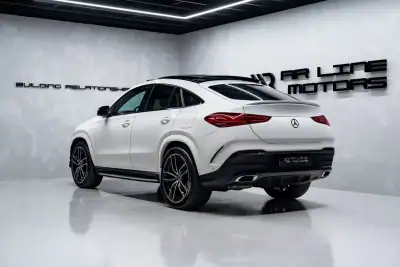 Mercedes-Benz GLE 350 2024 - 94950 EUR, 13000 km - AUTO.MOTO.pt - 13000km - foto 10 de 60