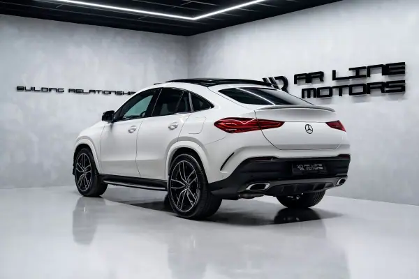 Mercedes-Benz GLE 350 2024 - 94950 EUR, 13000 km - AUTO.MOTO.pt - 13000km - foto 10 de 60