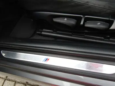 BMW 320 2011 - 16499 EUR, 241020 km - 241020km - foto 10 de 34