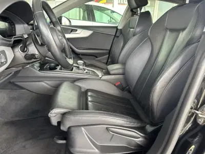 Audi A5 Sportback 2021 - 30900 EUR, 153314 km - AUTO.MOTO.pt - 153314km - foto 15 de 35