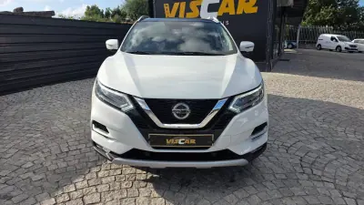Nissan Qashqai 2018 - 19250 EUR, 62000 km - AUTO.MOTO.pt - 62000km - foto 7 de 18