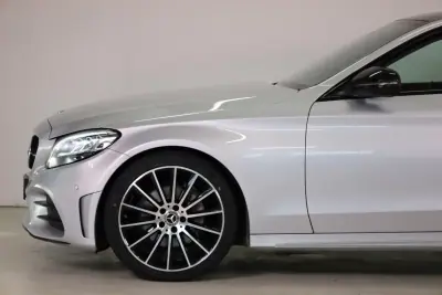 Mercedes-Benz C 200 2019 - 26990 EUR, 136463 km - AUTO.MOTO.pt - 136463km - foto 12 de 43