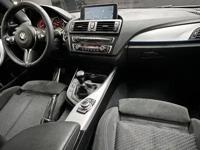 BMW 120 2013 - 17990 EUR, 225000 km - 225000km - foto 26 de 28