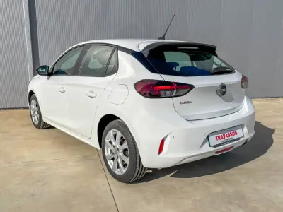 Opel Corsa 2021 - 12500 EUR, 76847 km - AUTO.MOTO.pt - 76847km - foto 4 de 9