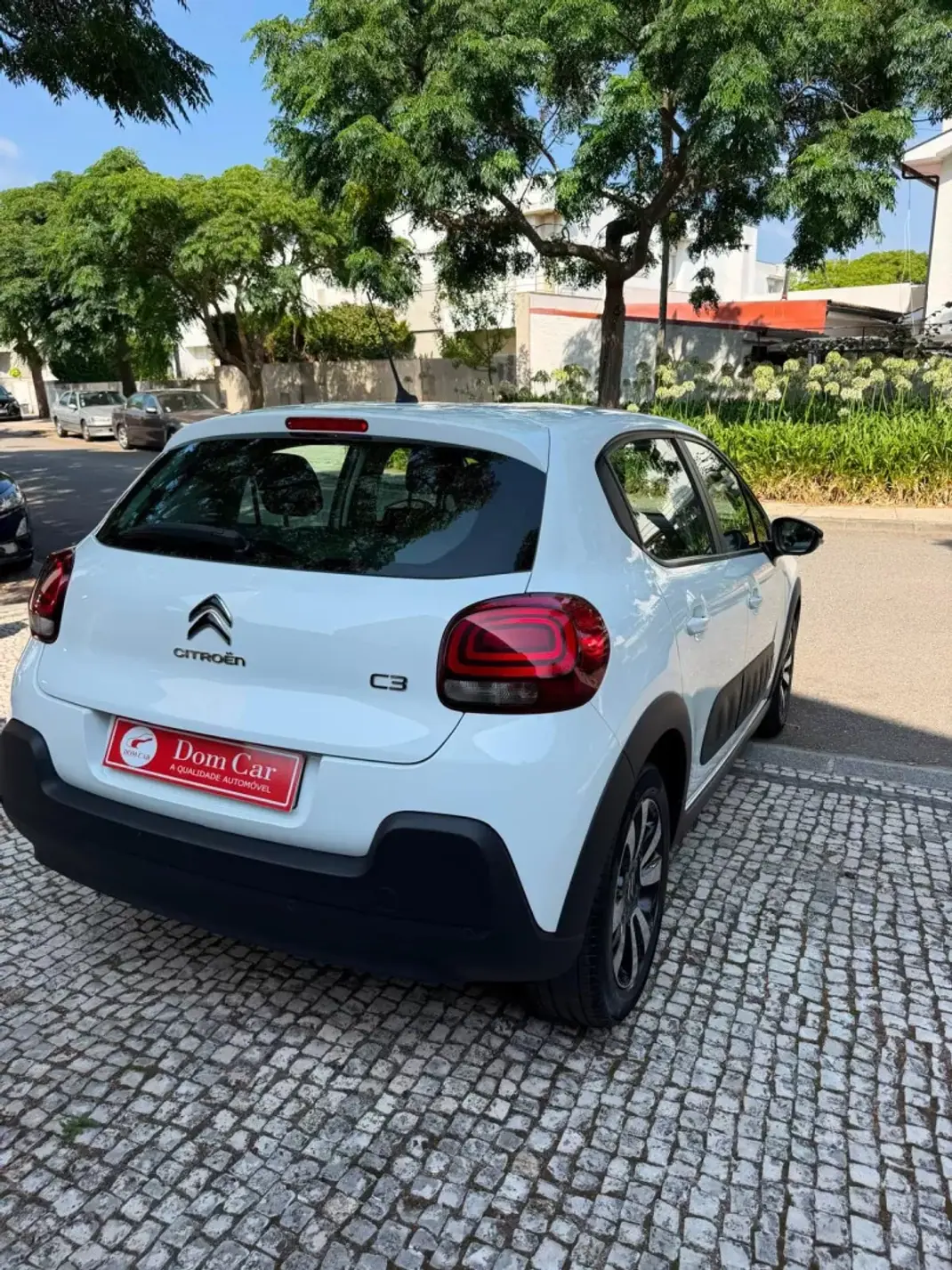 Citroën C3 2017 - 8990 EUR, 131214 km - 131214km - foto 6 de 20