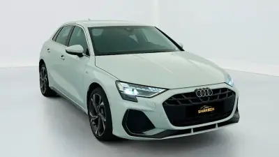 Audi A3 Sportback 2025 - 38990 EUR, 25483 km - AUTO.MOTO.pt - 25483km - foto 3 de 15