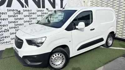 Opel COMBO 2022 - 136000km