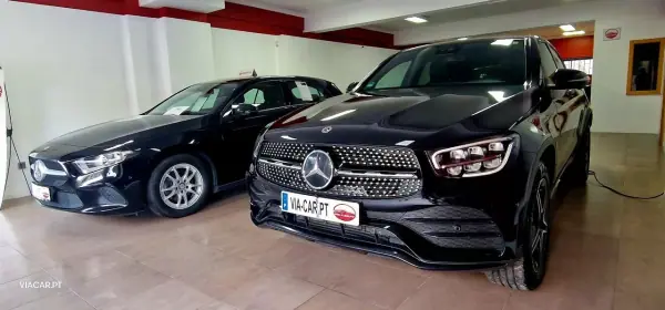 Mercedes-Benz GLC 300 2021 - 51950 EUR, 65000 km - AUTO.MOTO.pt - 65000km - foto 37 de 41