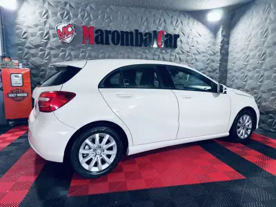 Mercedes-Benz A 160 2014 - 12990 EUR, 163824 km - AUTO.MOTO.pt - 163824km - foto 12 de 34