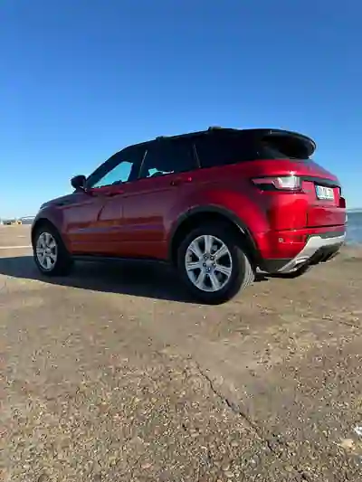 Land Rover Range Rover Evoque 2015 - 14900 EUR, 189520 km - AUTO.MOTO.pt - 189520km - foto 10 de 26
