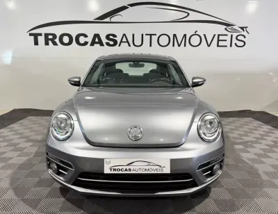 Volkswagen New Beetle 2018 - 19900 EUR, 58588 km - 58588km - foto 45 de 47