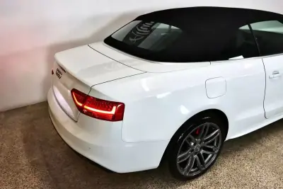 Audi A5 Cabrio 2016 - 25900 EUR, 110000 km - AUTO.MOTO.pt - 110000km - foto 21 de 34
