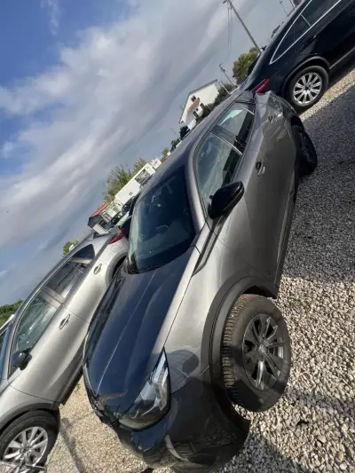 Peugeot 2008 2023 — foto 3 de 7