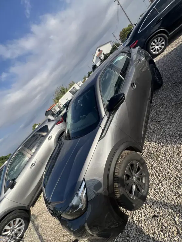Peugeot 2008 2023 — foto 3 de 7