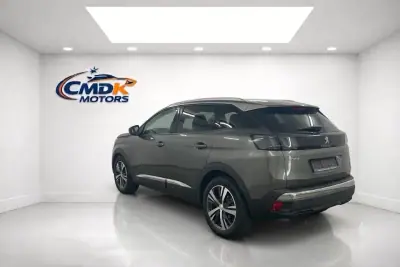 Peugeot 3008 2020 - 24950 EUR, 73588 km - 73588km - foto 9 de 13