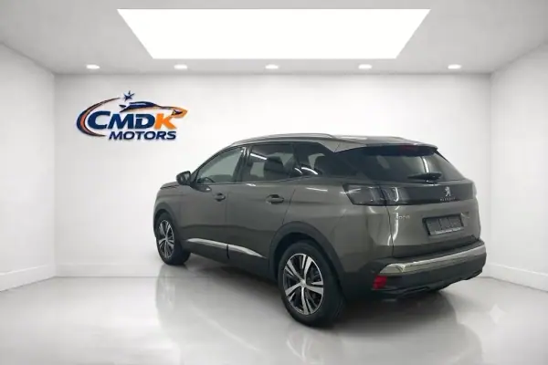 Peugeot 3008 2020 - 24950 EUR, 73588 km - 73588km - foto 9 de 13