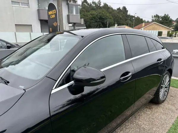 Mercedes-Benz CLA 180 2021 - 26900 EUR, 180000 km - AUTO.MOTO.pt - 180000km - foto 19 de 67