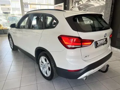 BMW X1 2022 - 21600 EUR, 126182 km - AUTO.MOTO.pt - 126182km - foto 3 de 19