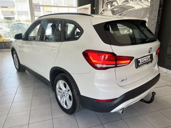 BMW X1 2022 - 21600 EUR, 126182 km - AUTO.MOTO.pt - 126182km - foto 3 de 19