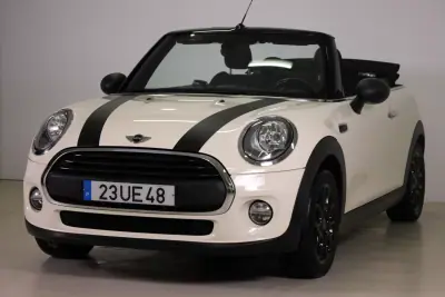 MINI One 2018 - 18950 EUR, 84859 km - AUTO.MOTO.pt - 84859km - foto 11 de 43