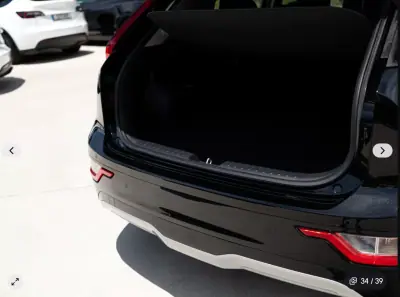 Kia Niro EV 2023 - 29900 EUR, 47643 km - 47643km - foto 21 de 26