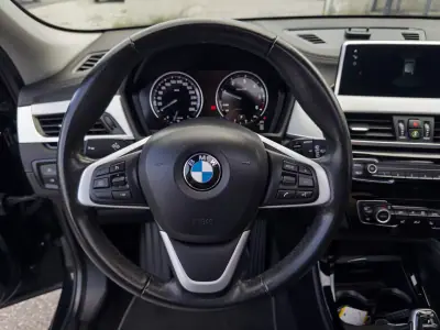 BMW X2 2019 - 20990 EUR, 129000 km - 129000km - foto 19 de 49