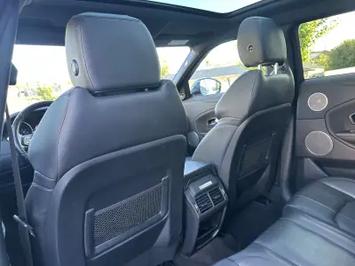 Land Rover Range Rover Evoque 2016 - 19900 EUR, 189000 km - AUTO.MOTO.pt - 189000km - foto 50 de 62