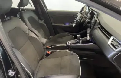 Renault Clio 2020 - 16990 EUR, 59215 km - AUTO.MOTO.pt - 59215km - foto 13 de 15