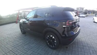 Volkswagen T-Cross 2023 - 18950 EUR, 112531 km - AUTO.MOTO.pt - 112531km - foto 40 de 40