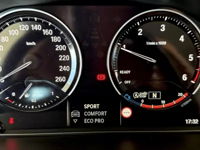 BMW X1 2019 - 22000 EUR, 58000 km - AUTO.MOTO.pt - 58000km - foto 63 de 112