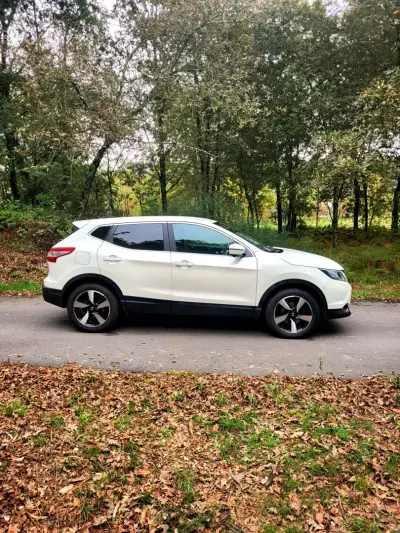 Nissan Qashqai 2016 - 15990 EUR, 153000 km - AUTO.MOTO.pt - 153000km - foto 7 de 24