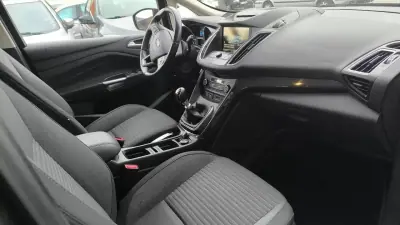 Ford C-Max 2015 - 10700 EUR, 168000 km - AUTO.MOTO.pt - 168000km - foto 2 de 16