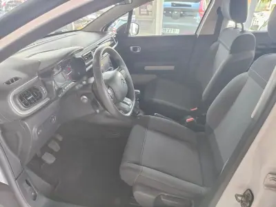 Citroën C3 2018 - 12750 EUR, 92000 km - AUTO.MOTO.pt - 92000km - foto 11 de 34