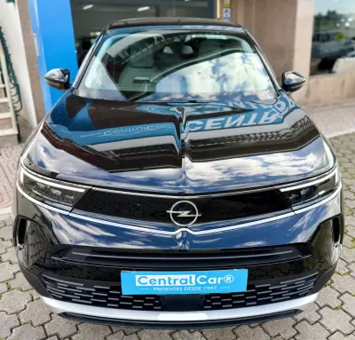 Opel Mokka 2023 — photo 4 of 31