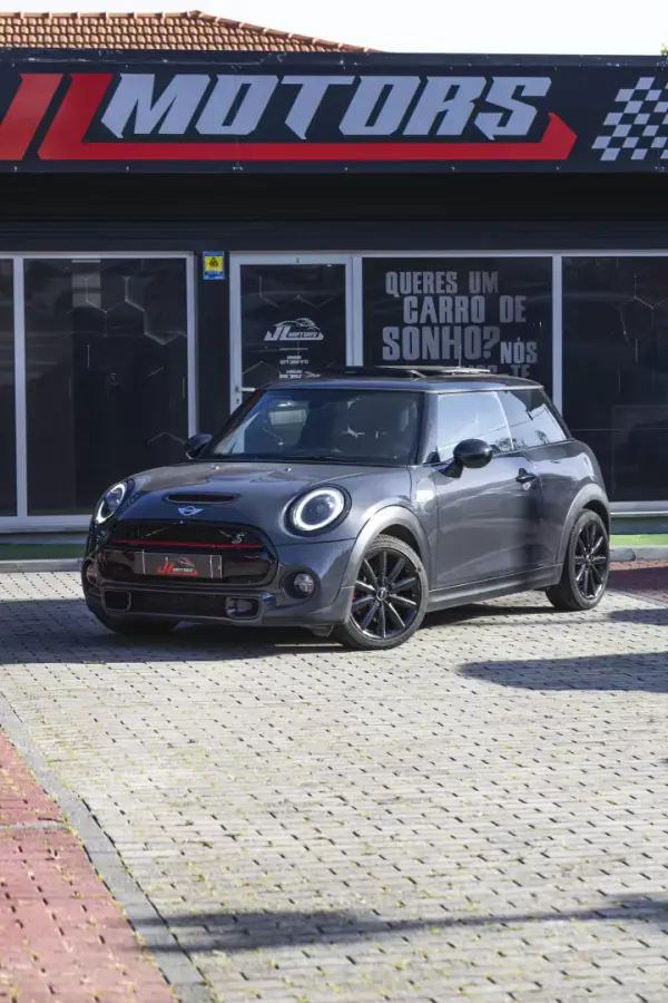 MINI 3 Portas 2014 - 17900 EUR, 187871 km - AUTO.MOTO.pt - 187871km - foto 5 de 26
