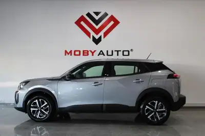 Peugeot 2008 2024 - 21900 EUR, 4400 km - AUTO.MOTO.pt - 4400km - foto 4 de 27