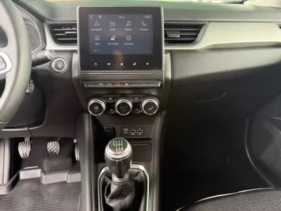 Renault Captur 2021 - 19900 EUR, 41569 km - AUTO.MOTO.pt - 41569km - foto 13 de 22